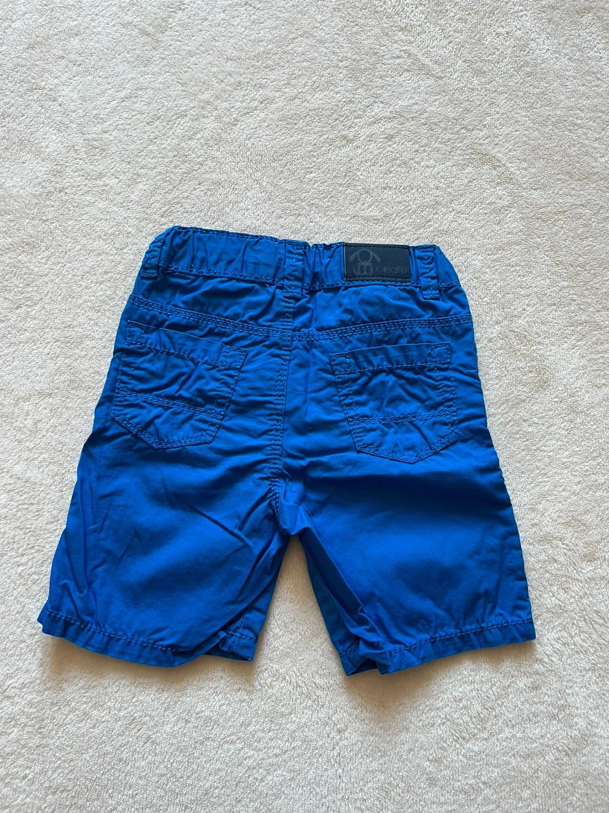 “Conjunto de shorts para bebé menino ultra estilosos 12 meses 👧 – photo 16